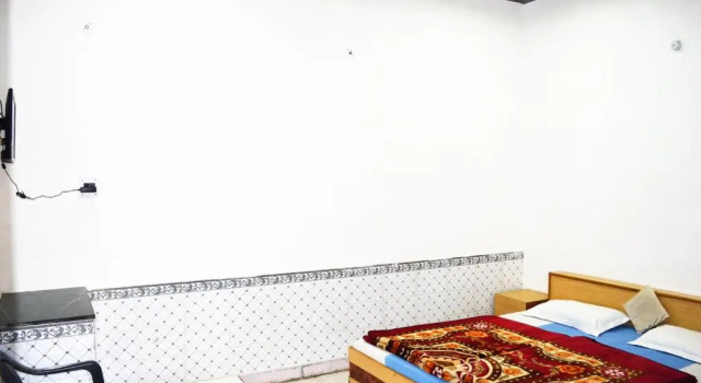 Номер Standard Hotel Goverdhan Tourist Complex