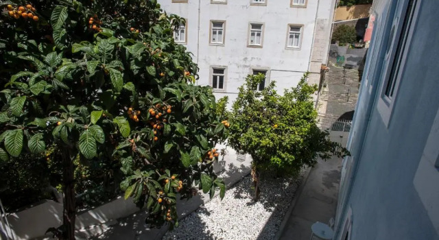 Апартаменты Portas do Castelo Apartments
