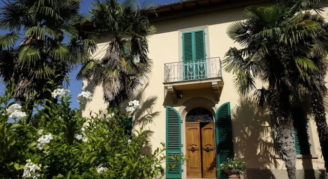 Villa le Facezie B&B