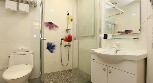 Superior huone Yapo Bed & Breakfast