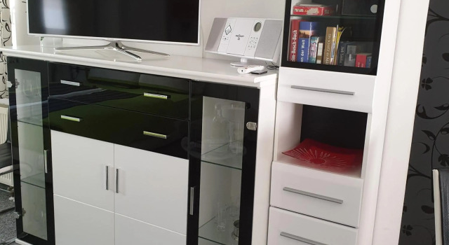 Ferienapartment