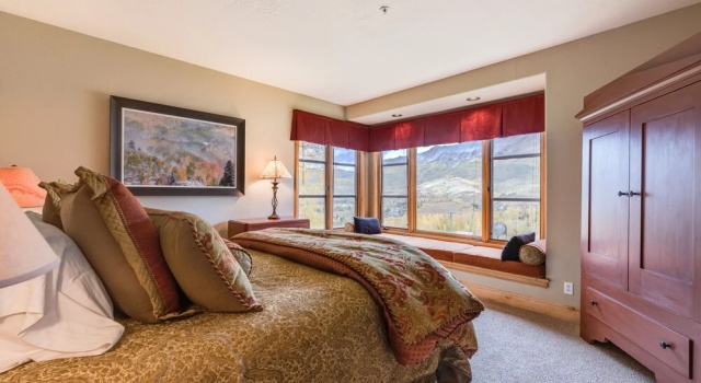 Aspen Ridge 24 3 Bedroom Townhouse by Alpine Lodging Telluride, Забронировать Дом для отпуска Виллы Telluride Ski, Вилла