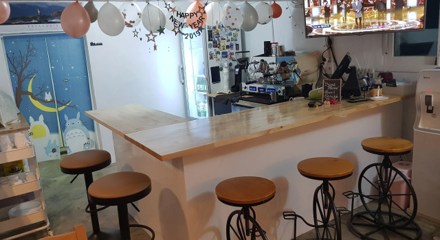 Tabiya Guest House, Забронировать Гостевой дом Отели Сеула с парковкой, рядом с Магазин New Balance, Парковка