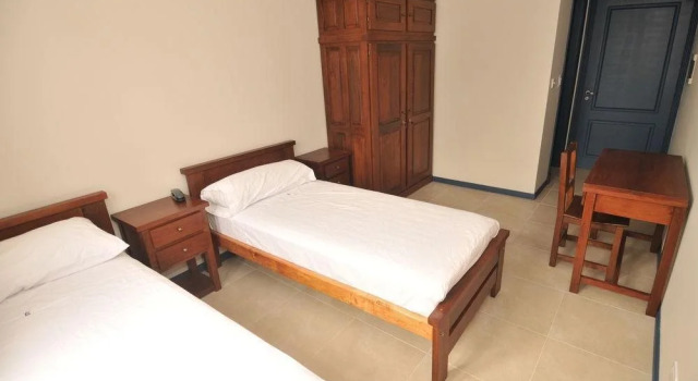 Entis Residencia Universitaria