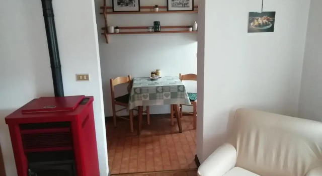 Appartamenti nonna Carmen, Book Hotel Hoteller i Friuli Venezia Giulia med parkering, Parkering