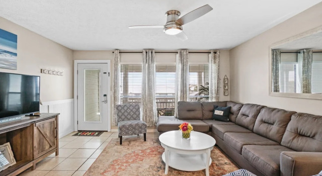 Номер Standard Southwind Condo Rentals by Panhandle Getaways