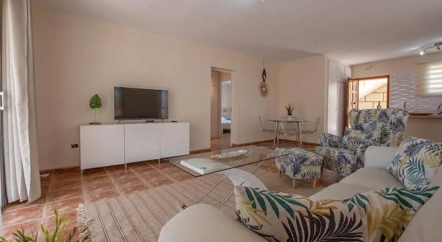 Villa Orquídea, Prenota Appartamento Hotel a Tenerife con piscina, Piscina