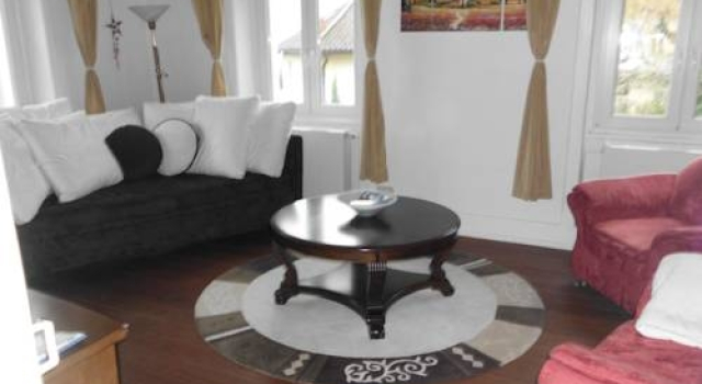 Apartment Bella, Забронировать Апартаменты/квартира Апартаменты Баден-Бадена, рядом с Новый замок Баден-Бадена, Апартаменты/квартира