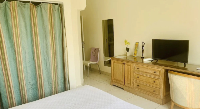 Hôtel Azur Conakry, Book Hotel Hoteller i Conakry med pool, Swimmingpool