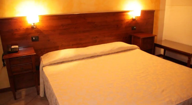 Номер Standard Albergo La Piana