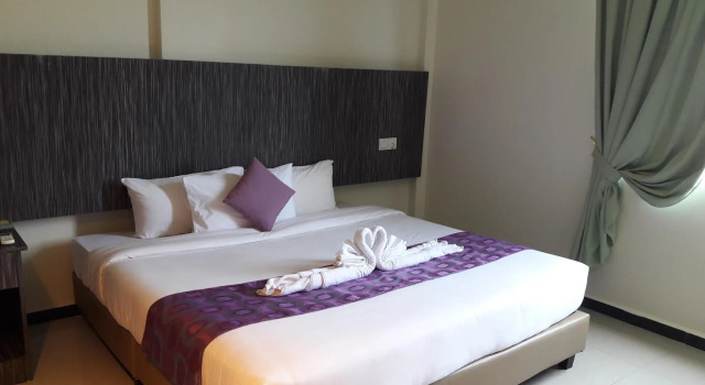 Номер Deluxe Salsa Resort Langkawi By Casa Loma