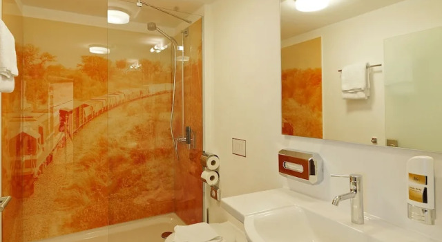 Номер Standard Hotel zur Post