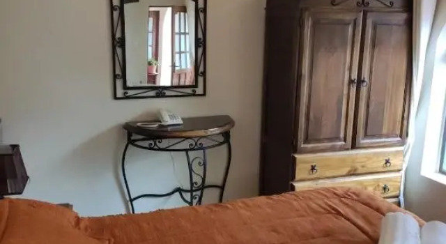 Номер Standard Hotel Santa Mónica