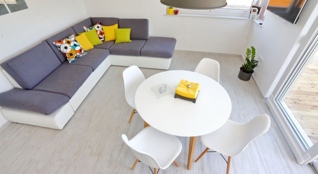 Апартаменты Apartments Sime