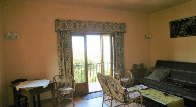 Maison de Vacances La Serpentine