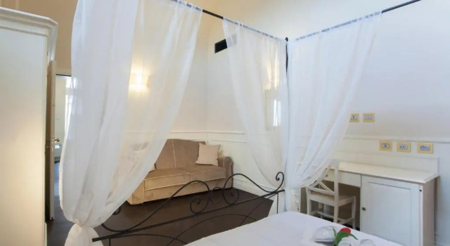 Семейный номер Standard Il Duomo Relais