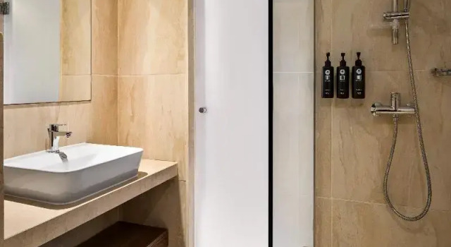 Семейный номер Standard с балконом The Freij Resort