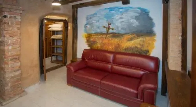 Dalmatian House, Prenota Hotel Splitska 