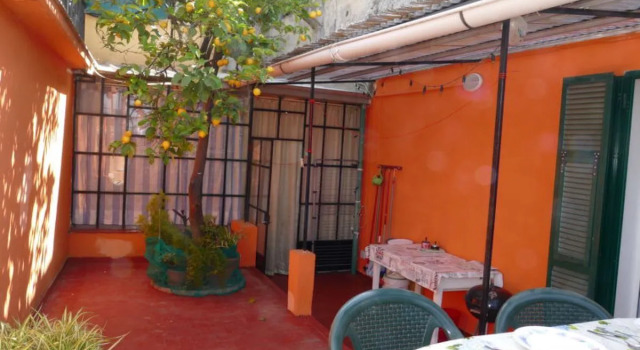 House Lombardi Terzorio