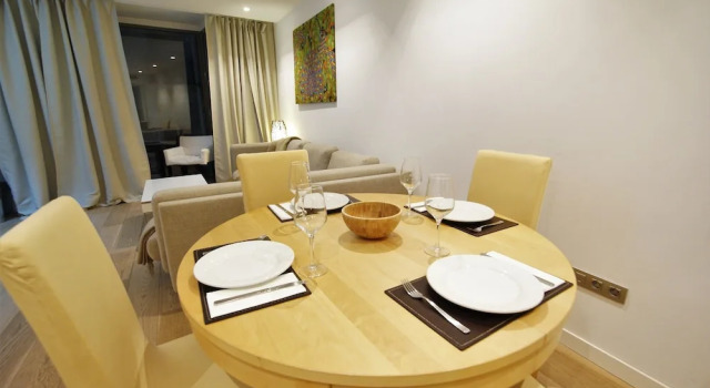 San Fernando 8 Apartment, Забронировать Апартаменты/квартира Апартаменты Аликанте, рядом с Wellness Center Alicante Spa, Апартаменты/квартира