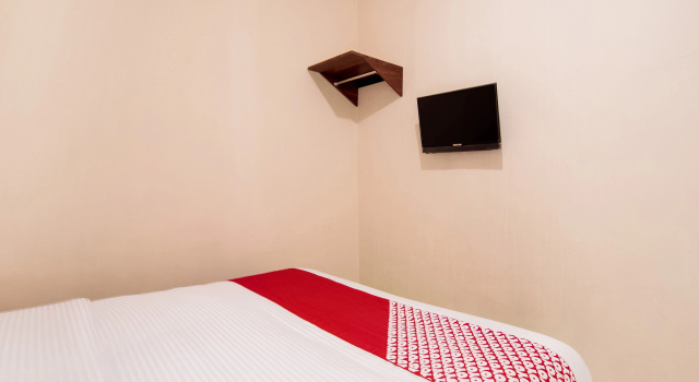 Номер Standard Hotel O Lansano Residence Syariah