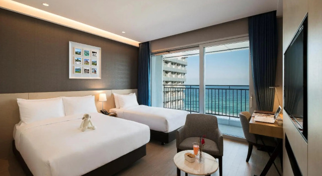St. Johns Hotel, Забронировать Отель Каннын Канвондо