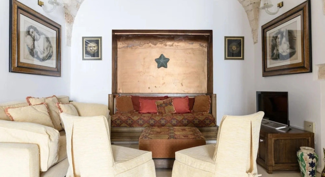 Terrazza Olivia Maria by Wonderful Italy, Book Lejlighed Ostuni Valle d'Itria