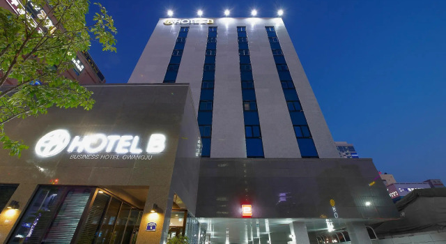 Run of House Hotel B