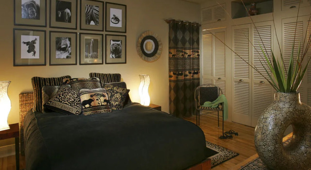 Le Terra Nostra B&B, Rezervovat Penzión se snídaní Montreal Quebec