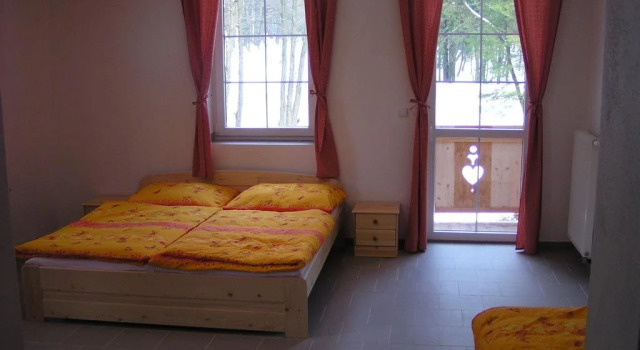Hotel Anensky mlyn