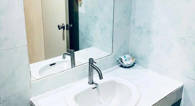 Двухместный номер Standard Baan Lamai Resort