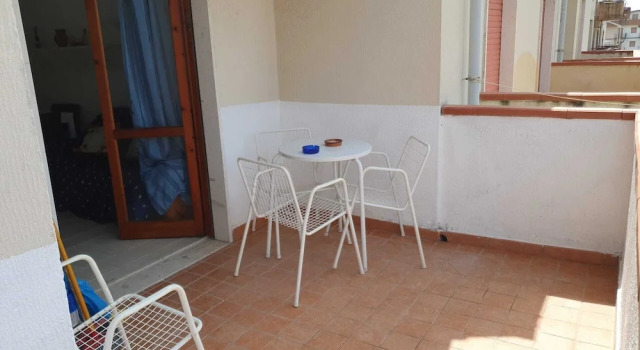 Famille appartement 2 chambres Brain Apartment Scalea