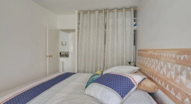 4 people apartment Cannes Pointe Croisette by Weekome