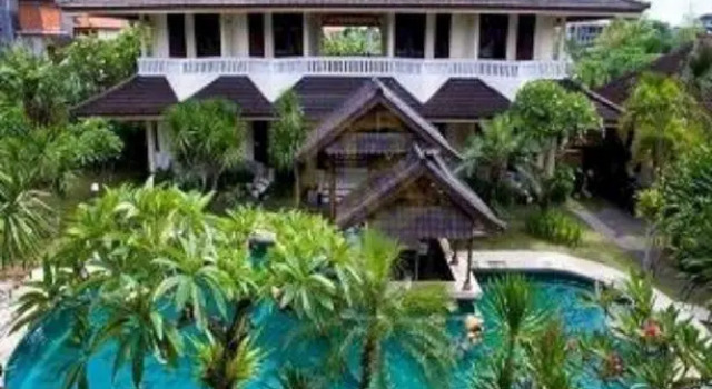 Dayu Beach Inn