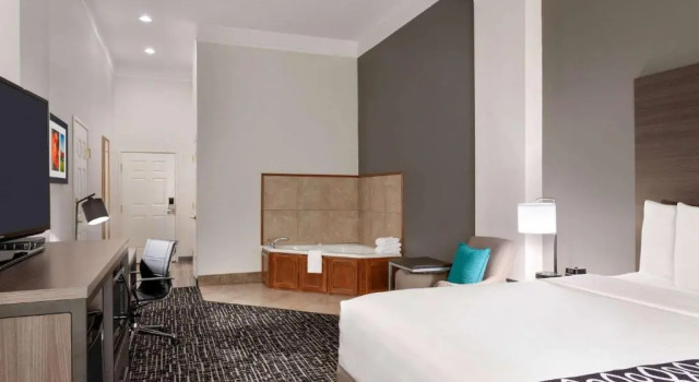 Люкс La Quinta by Wyndham I-20 Longview South