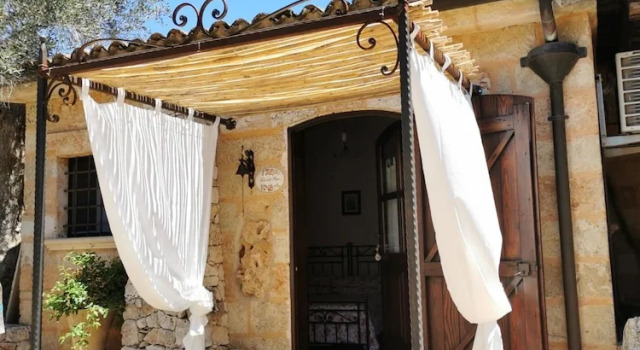 Masseria Borgo del Gallo