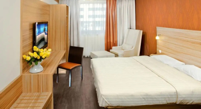 Star Inn Hotel Wien Schönbrunn, Prenota Hotel Hotel 3 stelle a Vienna, 3*