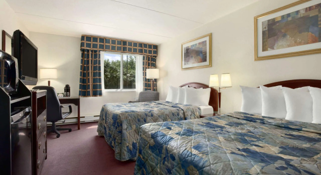 Travelodge Ottawa East, Varaa Hotelli Ottawa 