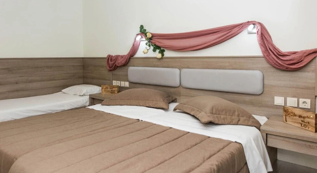 This is Amazing Adult Only Hotel to Stay Wail Malia