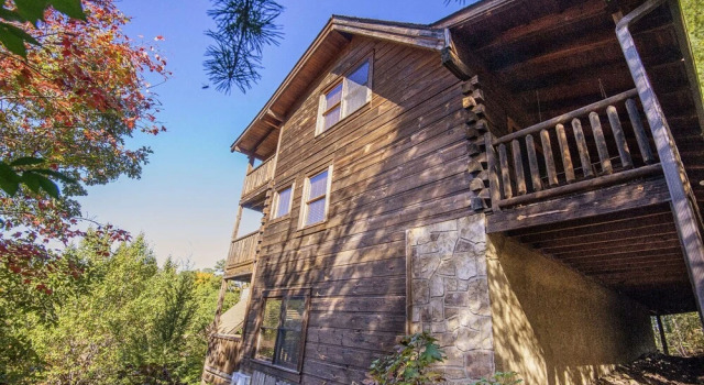Black Hawk Hideaway by Eagles Ridge Resort