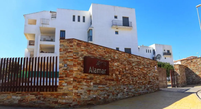 Lets in the Sun - Alamar La Cala de Mijas Apartments, Забронировать Апартаменты/квартира Михас Коста-дель-Соль, рядом с Cabo Rocoso Beach