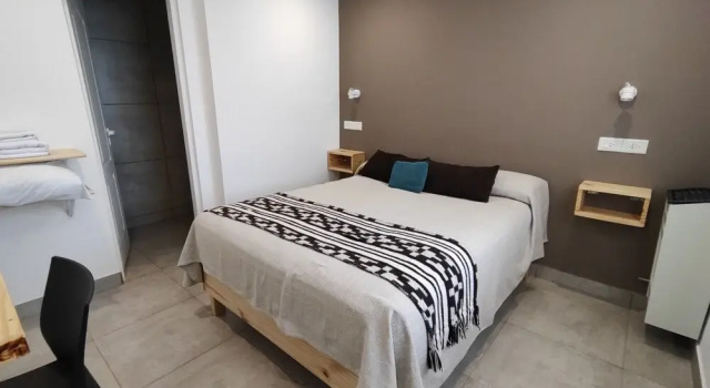 Двухместный номер Economy Montano Boutique Suites