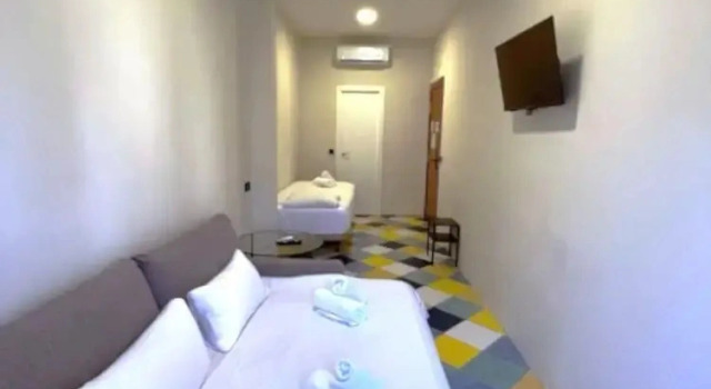 Номер Comfort Montera Center Madrid