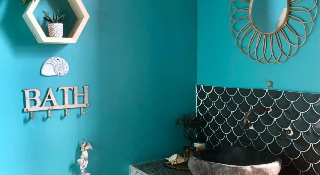 The Pink House boho apartment, Забронировать Апартаменты/квартира Апартаменты Cape Peninsula, Апартаменты/квартира