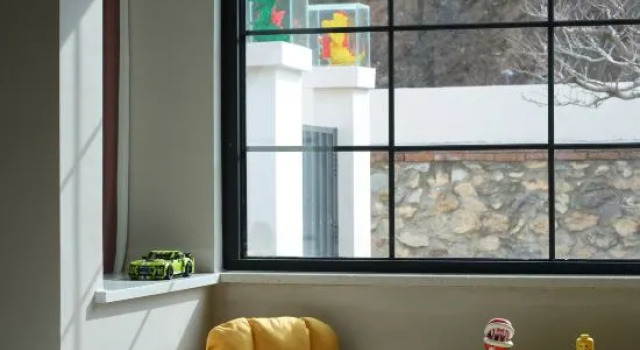 Семейный номер Standard DOPO HOMESTAY