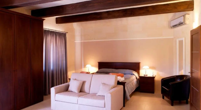 Cottage Girgentina