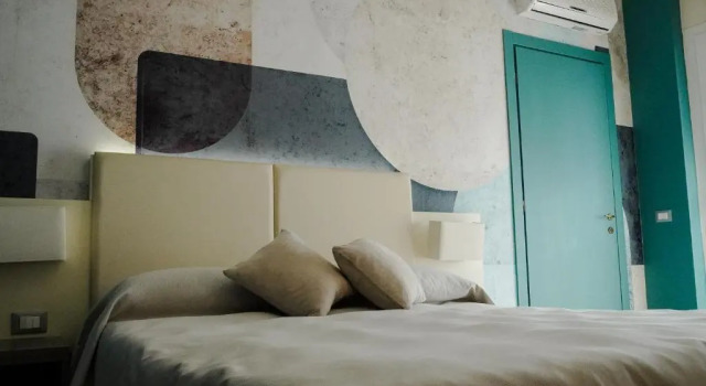 Номер Standard Hotel Kaly