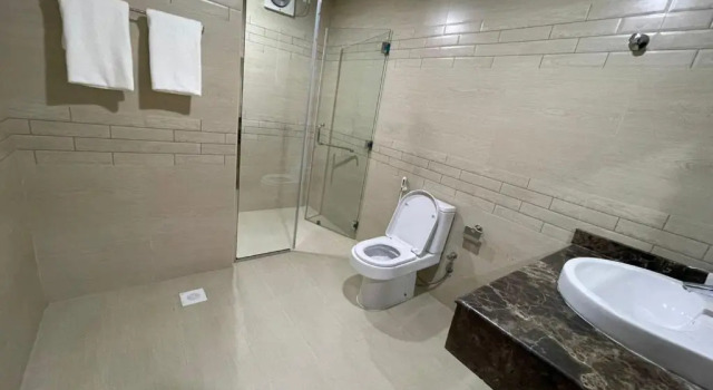 Camera doppia Standard ROYAL HOTEL