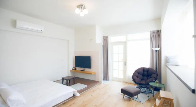 snoozinn, Prenota Hotel Hotel a Huxi con colazione, Colazione