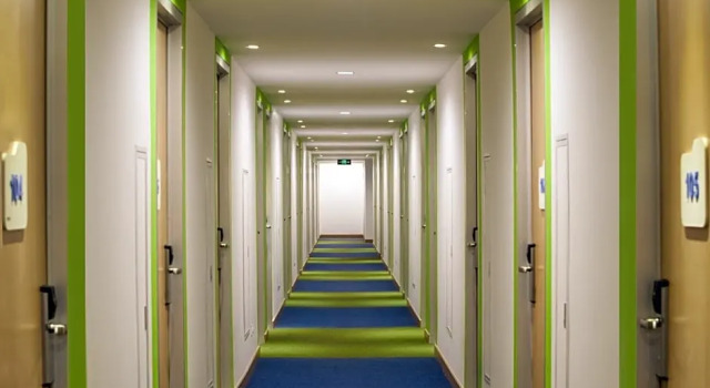 Двухместный номер Standard с красивым видом из окна Cordia Hotel Makassar Airport
